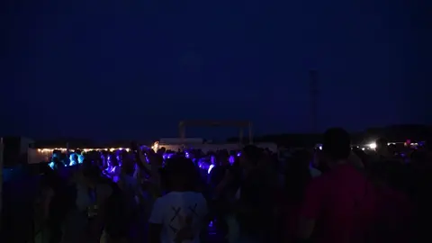 Zamora, Molan los 2000