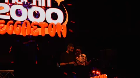 Zamora, Molan los 2000