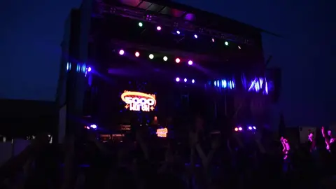 Zamora, Molan los 2000