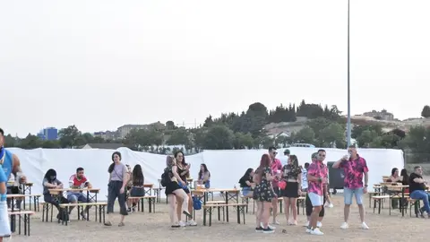 Zamora, Molan los 2000