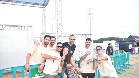 Zamora, Molan los 2000