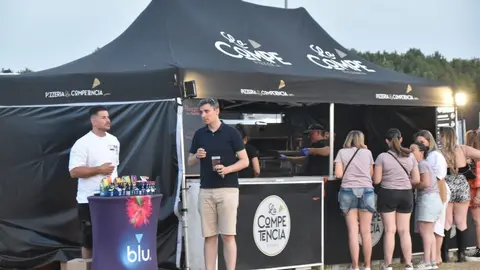 Zamora, Molan los 2000