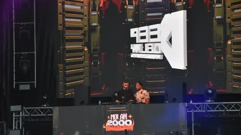 Zamora, Molan los 2000