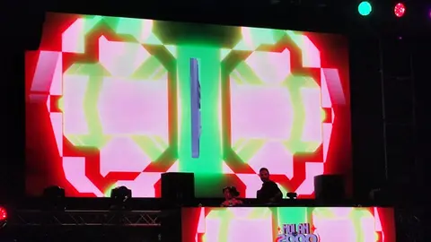 Zamora, Molan los 2000