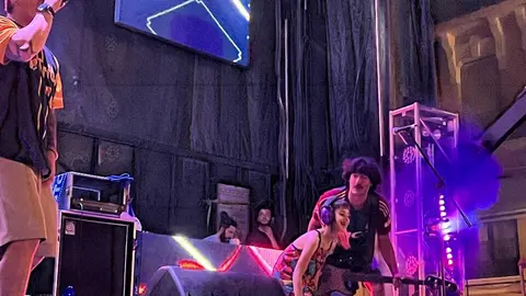 Concierto Me Fritos & Give Me Cheetos _13