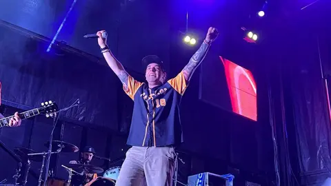 Concierto Me Fritos & Give Me Cheetos _15