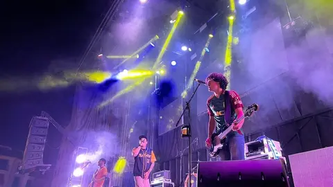 Concierto Me Fritos & Give Me Cheetos _25