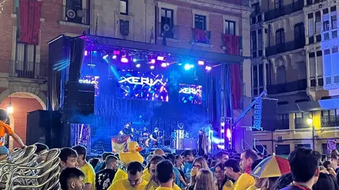 Concierto Xeria teloneros_2