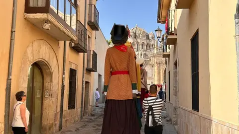 Zamora, Corpus Christi