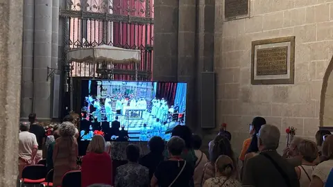 Zamora, Corpus Christi