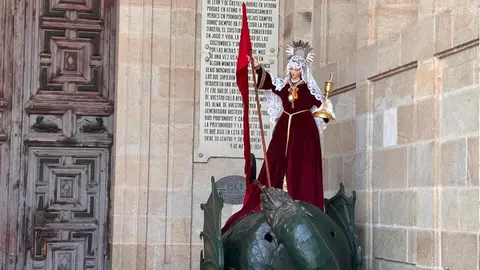 Zamora, Corpus Christi