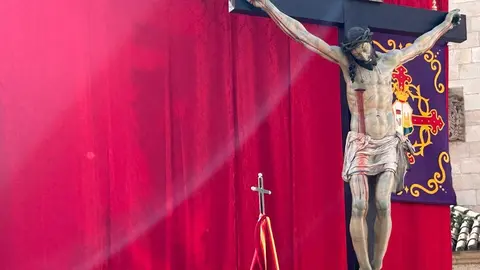 Zamora, Corpus Christi