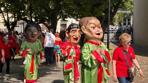 Zamora, Corpus Christi