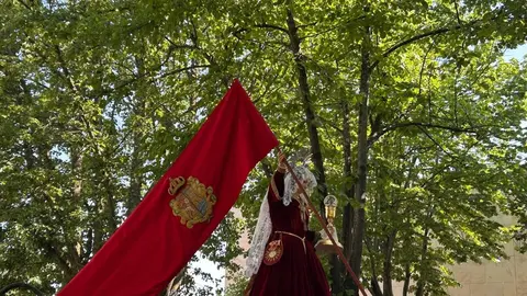 Zamora, Corpus Christi