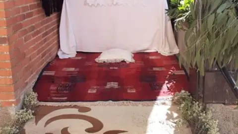 Adornos Villaralbo Corpus Christi