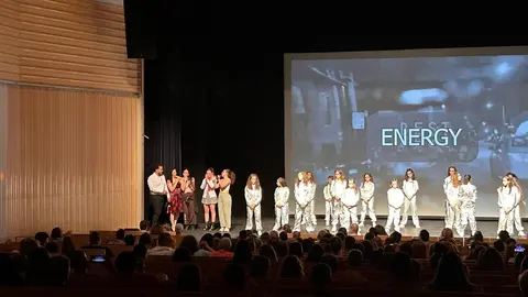 Salsón Dance, 'MTV Dance Awards'