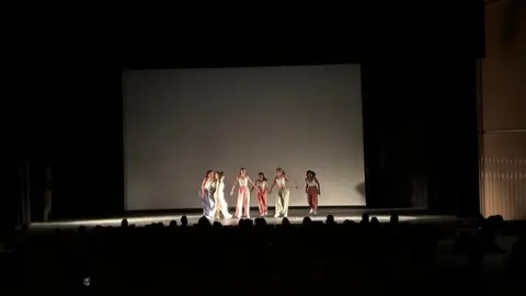 Salsón Dance, 'MTV Dance Awards'