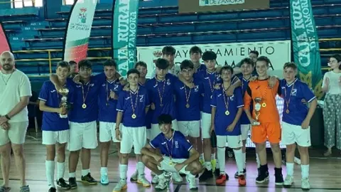 II Memorial Francisco Javier Hernández Vaquero