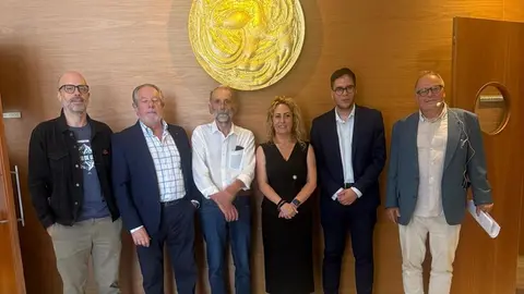 Jornadas Tren Ruta de la Plata 02