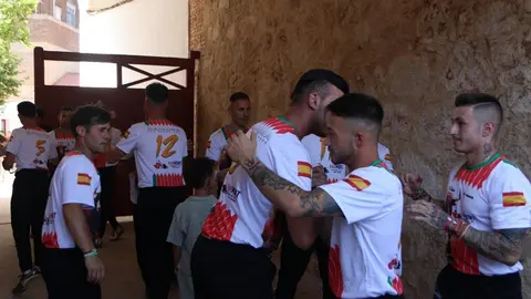 Concurso Nacional de Cortes en Zamora_6