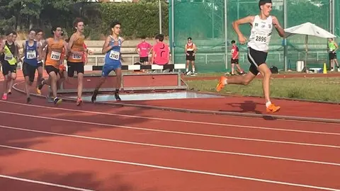 Benavente Atletismo