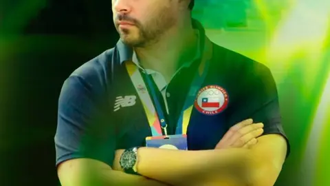 Felipe Barrientos, BM Zamora