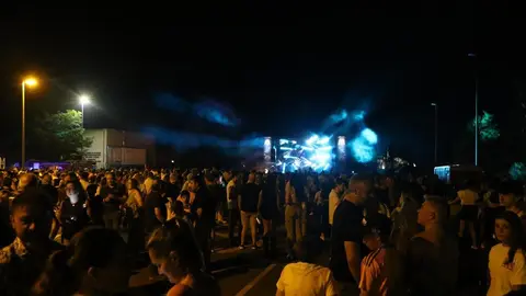 Hogueras de San Juan