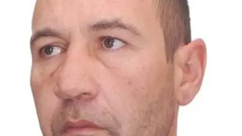 Desaparecido, Ulises Tomás M. G.