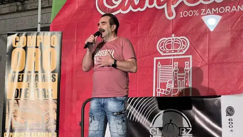 XIX Conurso de Karaoke _6