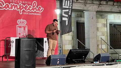 XIX Conurso de Karaoke _7