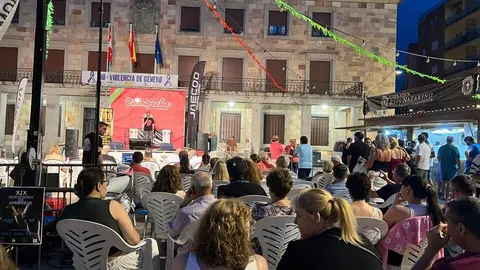 XIX Conurso de Karaoke _15
