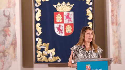 Balance Curso escolar