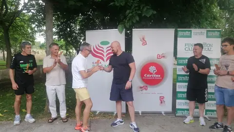 Jornadas de prensa y deporte