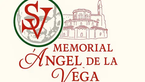 Torneo Memorial Ángel de la Vega