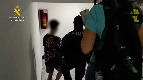 Cae un clan familiar por tráfico de drogas en Benavente