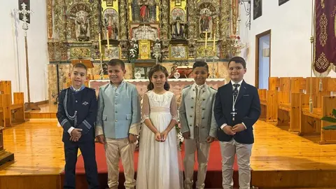 fiesta de San Juan en Santibáñez de Tera _19