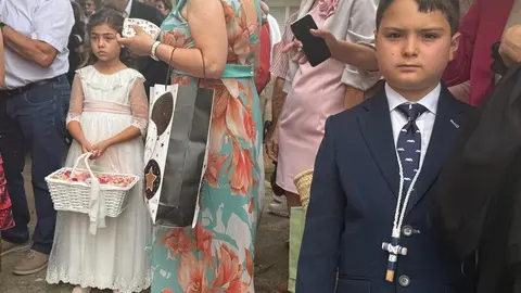 fiesta de San Juan en Santibáñez de Tera _4