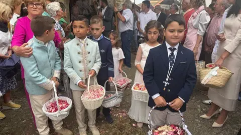 fiesta de San Juan en Santibáñez de Tera _5