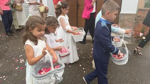 fiesta de San Juan en Santibáñez de Tera _6