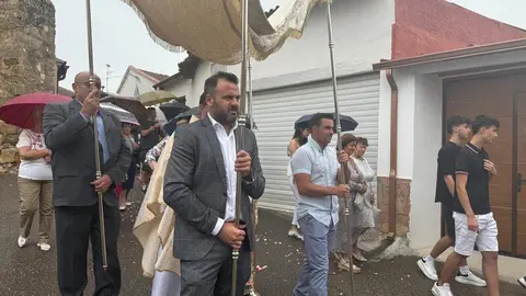 fiesta de San Juan en Santibáñez de Tera _9