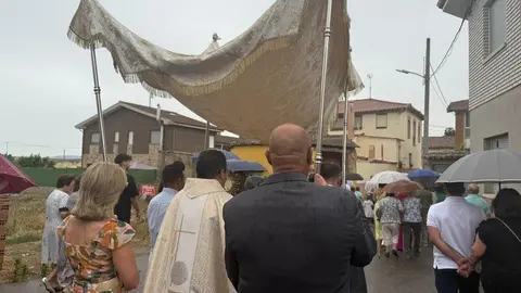 fiesta de San Juan en Santibáñez de Tera _10