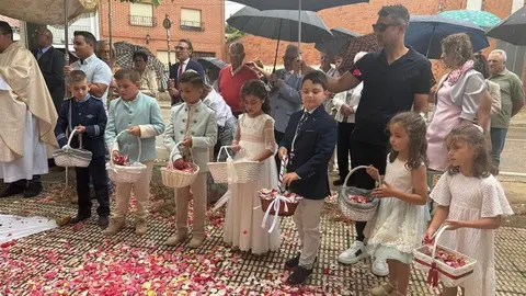 fiesta de San Juan en Santibáñez de Tera _12