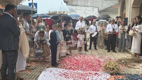 fiesta de San Juan en Santibáñez de Tera _15