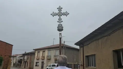 fiesta de San Juan en Santibáñez de Tera _16