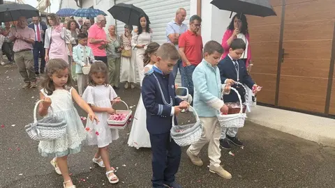 fiesta de San Juan en Santibáñez de Tera _17