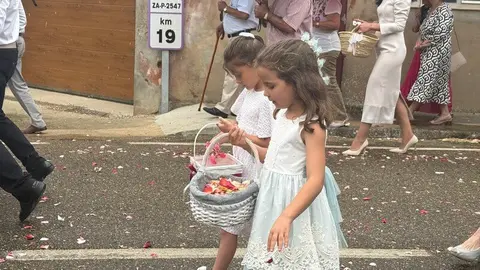 fiesta de San Juan en Santibáñez de Tera _18