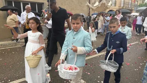 fiesta de San Juan en Santibáñez de Tera _21