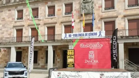 XIX Concurso de Karaoke de San Pedro