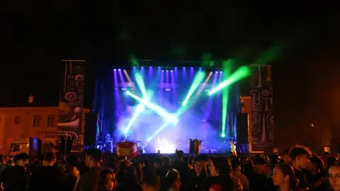 Serlvatika Sumer Party XL San Pedro_2
