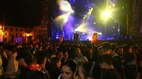 Serlvatika Sumer Party XL San Pedro_4